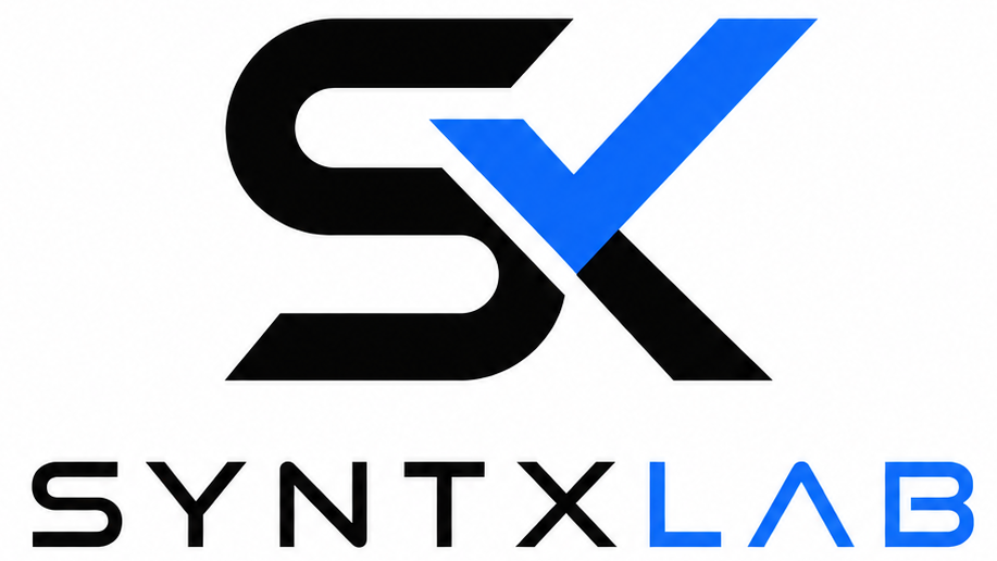 SyntxLab